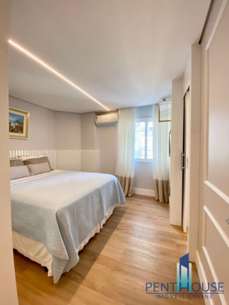Imagem Apartamento com 4 Quartos à Venda, 170 m² em Centro - Balneário Camboriú
