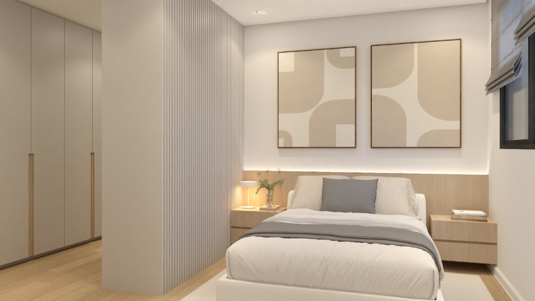 Imagem Cobertura com 3 Quartos à Venda, 191 m² em Hauer - Curitiba Imagem Cobertura com 3 Quartos à Venda, 191 m² em Hauer - Curitiba
