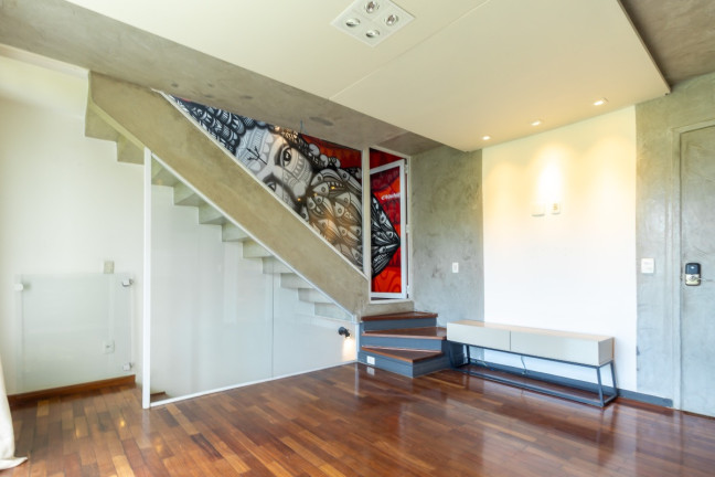 Imagem Apartamento com 1 Quarto à Venda, 101 m² em Vila Madalena - São Paulo
