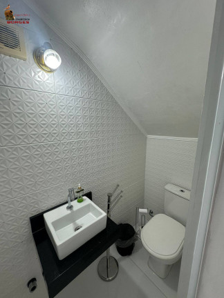 Imagem Casa com 5 Quartos à Venda, 250 m² em Campo Belo - São Paulo Imagem Casa com 5 Quartos à Venda, 250 m² em Campo Belo - São Paulo