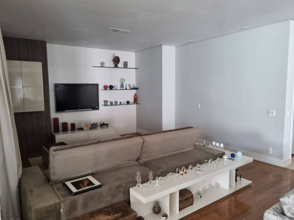 Imagem Apartamento com 4 Quartos à Venda, 322 m² em Tamboré - Santana De Parnaíba Imagem Apartamento com 4 Quartos à Venda, 322 m² em Tamboré - Santana De Parnaíba