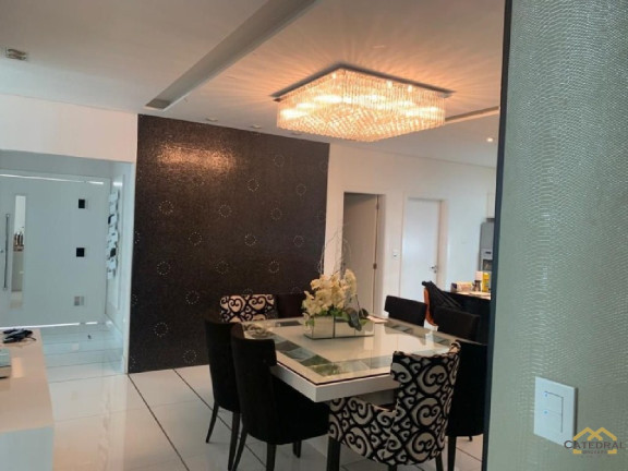 Imagem Sobrado com 4 Quartos à Venda, 400 m² em Loteamento Portal Do Paraíso I - Jundiaí