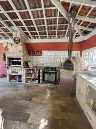 Imagem Casa com 7 Quartos à Venda, 850 m² em Alpes Dos Araçás (jordanésia) - Cajamar Imagem Casa com 7 Quartos à Venda, 850 m² em Alpes Dos Araçás (jordanésia) - Cajamar