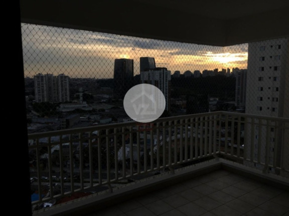 Imagem Apartamento com 3 Quartos à Venda, 121 m² em Chácara Santo Amaro - São Paulo Imagem Apartamento com 3 Quartos à Venda, 121 m² em Chácara Santo Amaro - São Paulo