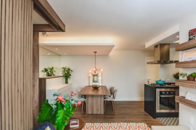 Imagem Imóvel com 2 Quartos à Venda, 93 m² em Vila Anastácio - São Paulo Imagem Imóvel com 2 Quartos à Venda, 93 m² em Vila Anastácio - São Paulo