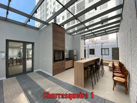 Imagem Imóvel com 2 Quartos à Venda, 71 m² em Santo Amaro - São Paulo Imagem Imóvel com 2 Quartos à Venda, 71 m² em Santo Amaro - São Paulo