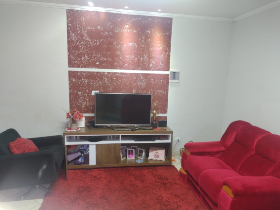 Imagem Sobrado com 2 Quartos à Venda,  em Europark - Tatuí