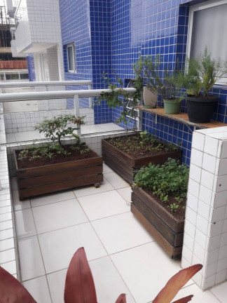 Imagem Apartamento com 2 Quartos à Venda, 152 m² em Canto Do Forte - Praia Grande Imagem Apartamento com 2 Quartos à Venda, 152 m² em Canto Do Forte - Praia Grande