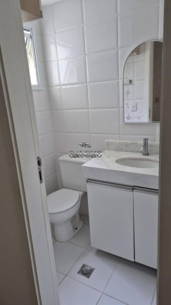 Imagem Apartamento com 2 Quartos à Venda, 65 m² em Barra Da Tijuca - Rio De Janeiro