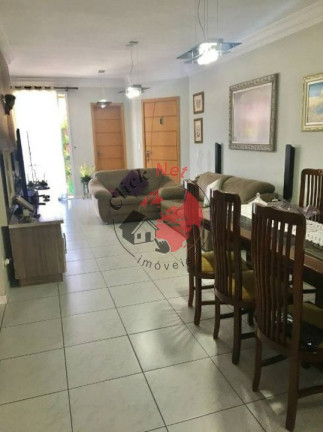 Imagem Apartamento com 3 Quartos à Venda, 138 m² em Centro - São Bernardo Do Campo Imagem Apartamento com 3 Quartos à Venda, 138 m² em Centro - São Bernardo Do Campo