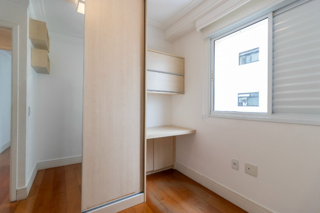 Imagem Apartamento com 2 Quartos à Venda, 67 m² em Vila Brasílio Machado - São Paulo