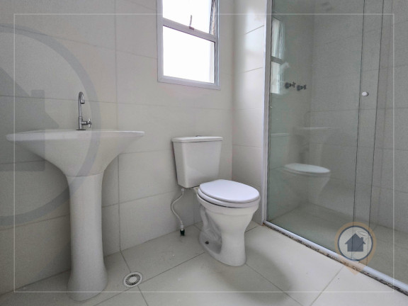 Imagem Apartamento com 2 Quartos à Venda, 56 m² em Vila Rosália - Guarulhos