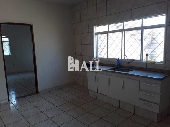 Imagem Casa com 2 Quartos à Venda, 110 m² em Centro (engenheiro Schmitt) - São José Do Rio Preto Imagem Casa com 2 Quartos à Venda, 110 m² em Centro (engenheiro Schmitt) - São José Do Rio Preto