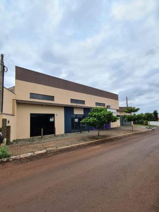 Imóvel à Venda, 400 m² em Pedro Esplendor - Ibiporã
