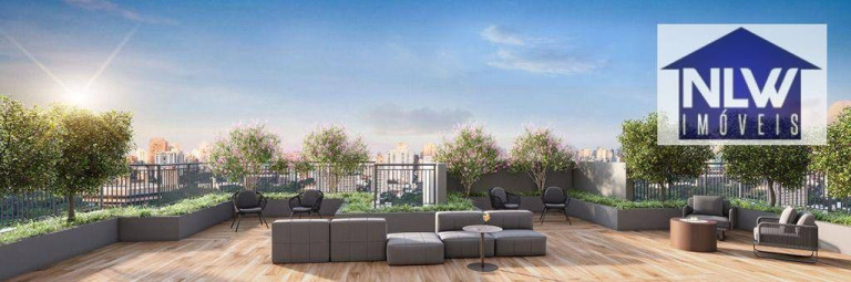 Imagem Studio com 1 Quarto à Venda, 23 m² em Butantã - São Paulo