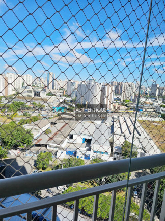 Imagem Apartamento com 3 Quartos à Venda, 100 m² em Barra Funda - São Paulo Imagem Apartamento com 3 Quartos à Venda, 100 m² em Barra Funda - São Paulo