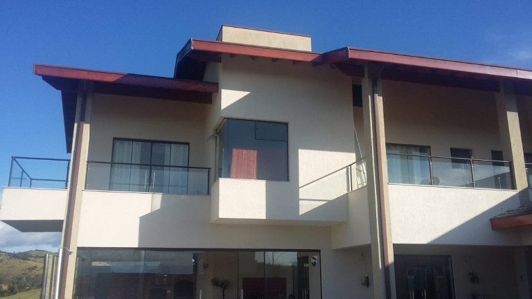 Casa de Condomínio com 3 Quartos à Venda, 420 m² em Abaete - Taubaté