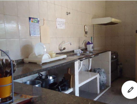 Imagem Casa com 5 Quartos para Temporada, 250 m² em Lázaro (praia Domingos Dias) - Ubatuba