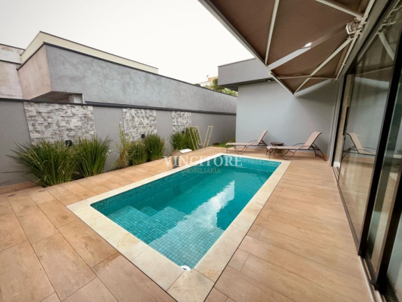 Imagem Casa de Condomínio com 3 Quartos à Venda, 400 m² em Swiss Park - Campinas Imagem Casa de Condomínio com 3 Quartos à Venda, 400 m² em Swiss Park - Campinas