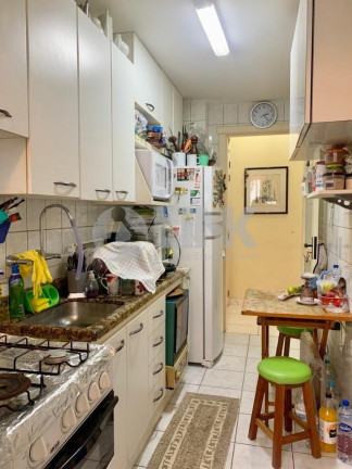 Imagem Apartamento com 3 Quartos à Venda, 72 m² em Chácara Das Pedras - Porto Alegre