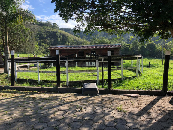 Imagem Fazenda à Venda, 300 m² em Pouso Alto - Paraibuna Imagem Fazenda à Venda, 300 m² em Pouso Alto - Paraibuna