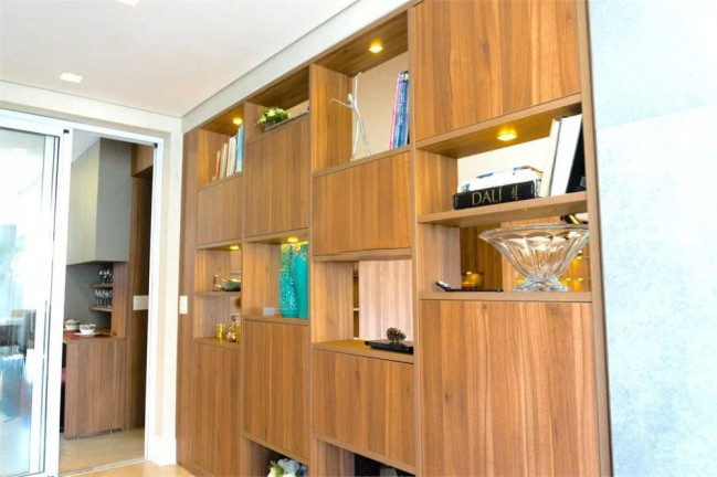 Imagem Apartamento com 4 Quartos à Venda, 287 m² em Indianópolis - São Paulo Imagem Apartamento com 4 Quartos à Venda, 287 m² em Indianópolis - São Paulo