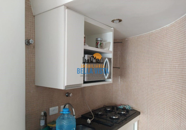 Imagem Apartamento com 1 Quarto à Venda,  em Liberdade - São Paulo
