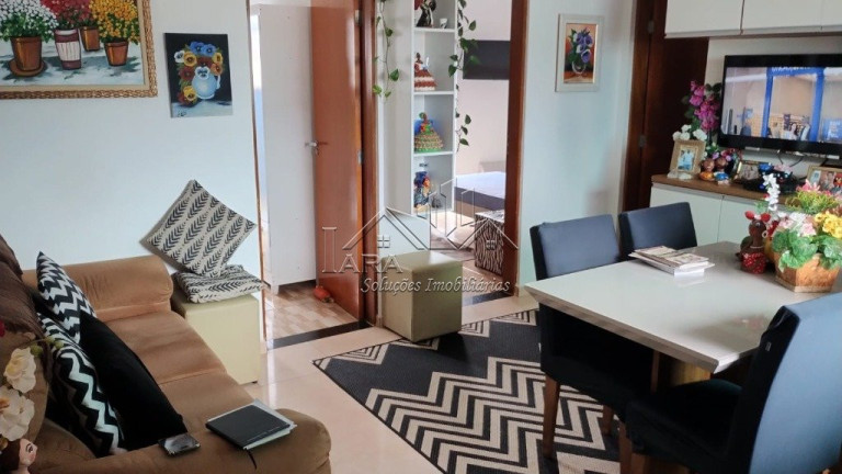 Imagem Apartamento com 2 Quartos à Venda, em Vila Esperança - Sao Paulo Imagem Apartamento com 2 Quartos à Venda, em Vila Esperança - Sao Paulo