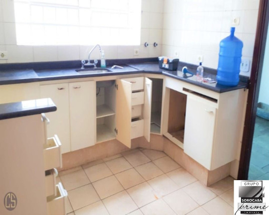 Imagem Casa com 3 Quartos para Alugar, 275 m² em Jardim Embaixador - Sorocaba