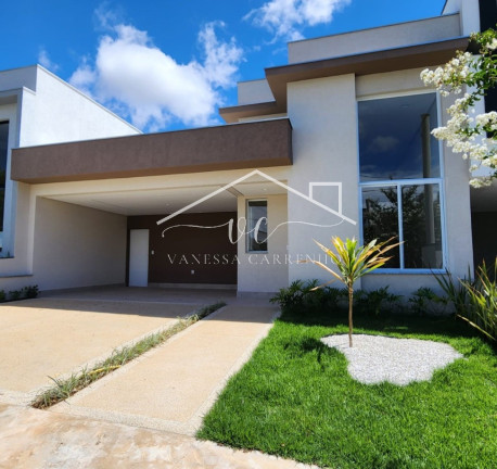 Casa com 3 Quartos à Venda, 250 m² em Ibiti Royal Park - Sorocaba