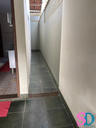 Imagem Sobrado com 4 Quartos à Venda, 220 m² em Mato Dentro - Ubatuba Imagem Sobrado com 4 Quartos à Venda, 220 m² em Mato Dentro - Ubatuba