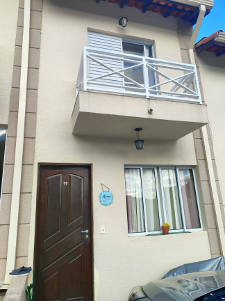 Casa com 2 Quartos à Venda, 76 m² em Jardim Colibri - Cotia
