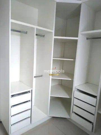 Imagem Apartamento com 3 Quartos para Alugar, 60 m² em Vila Eldízia - Santo André Imagem Apartamento com 3 Quartos para Alugar, 60 m² em Vila Eldízia - Santo André