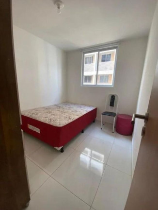 Imagem Apartamento com 2 Quartos à Venda, 57 m² em Jardim Cidade Universitária - João Pessoa