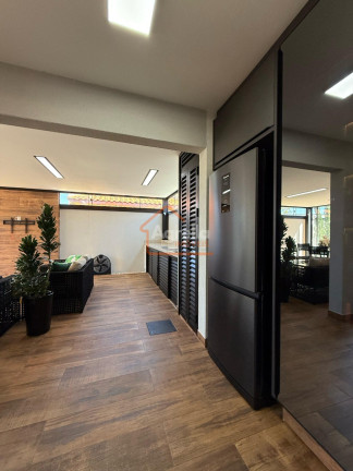 Imagem Casa com 3 Quartos à Venda, 125 m² em Condomínio Reserva Central - Mogi Guaçu Imagem Casa com 3 Quartos à Venda, 125 m² em Condomínio Reserva Central - Mogi Guaçu