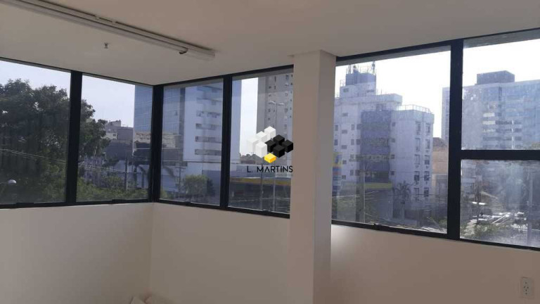Imagem Sala Comercial à Venda, 46 m² em Santana - Porto Alegre Imagem Sala Comercial à Venda, 46 m² em Santana - Porto Alegre