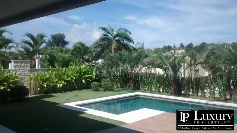 Imagem Casa de Condomínio com 5 Quartos à Venda, 1.100 m² em Tamboré - Santana De Parnaíba Imagem Casa de Condomínio com 5 Quartos à Venda, 1.100 m² em Tamboré - Santana De Parnaíba