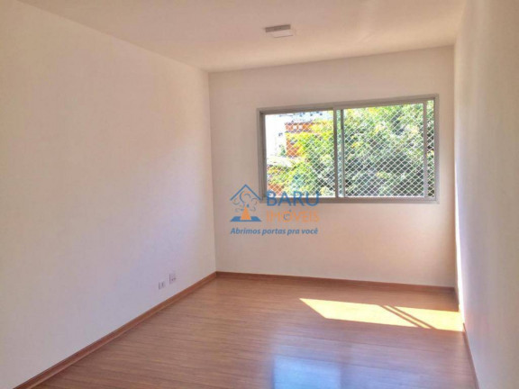 Imagem Apartamento com 2 Quartos à Venda, 57 m² em Santa Cecília - São Paulo