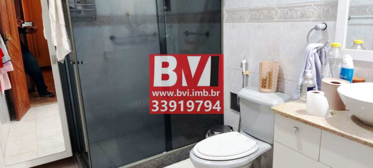 Imagem Casa com 4 Quartos à Venda, 320 m² em Vila Da Penha - Rio De Janeiro Imagem Casa com 4 Quartos à Venda, 320 m² em Vila Da Penha - Rio De Janeiro
