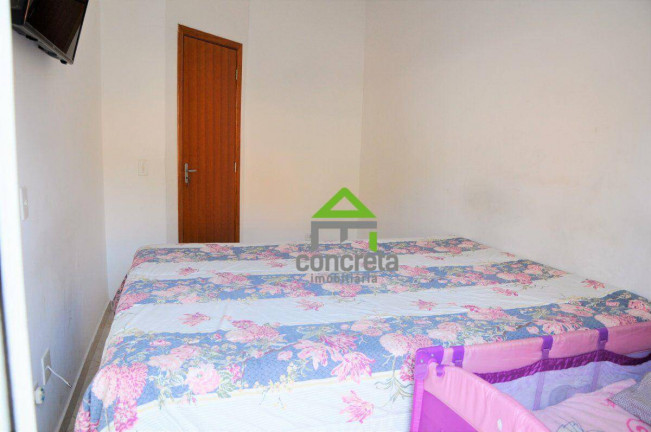 Imagem Casa de Condomínio com 2 Quartos à Venda, 50 m² em Colinas De Cotia - Cotia