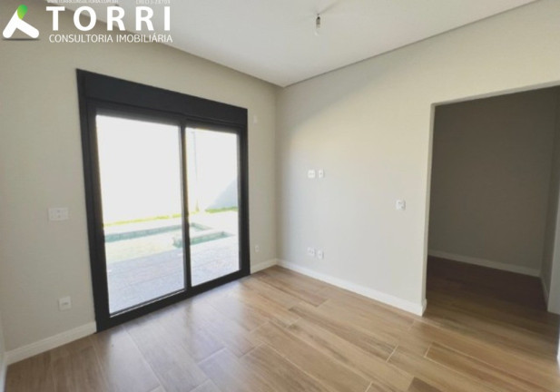 Imagem Imóvel com 3 Quartos à Venda, 239 m² em Alphaville Nova Esplanada - Votorantim