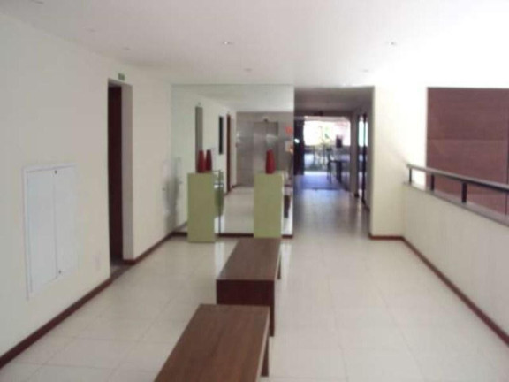 Imagem Apartamento com 1 Quarto à Venda, 49 m² em Itaigara - Salvador