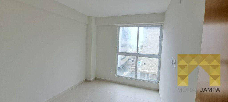 Imagem Apartamento com 3 Quartos à Venda, 91 m² em Intermares - Cabedelo