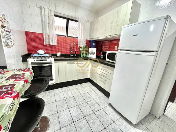 Imagem Apartamento com 1 Quarto à Venda, 55 m² em Guilhermina - Praia Grande Imagem Apartamento com 1 Quarto à Venda, 55 m² em Guilhermina - Praia Grande