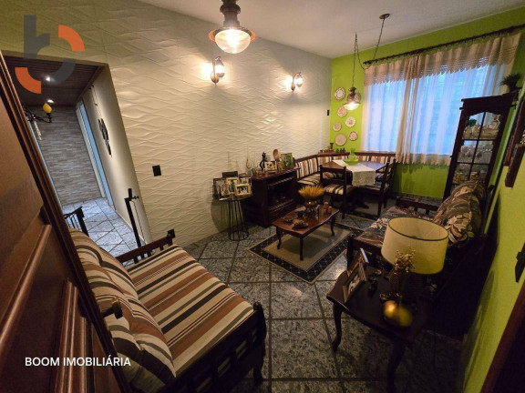 Imagem Apartamento com 3 Quartos à Venda, 80 m² em Centro - Nova Iguaçu