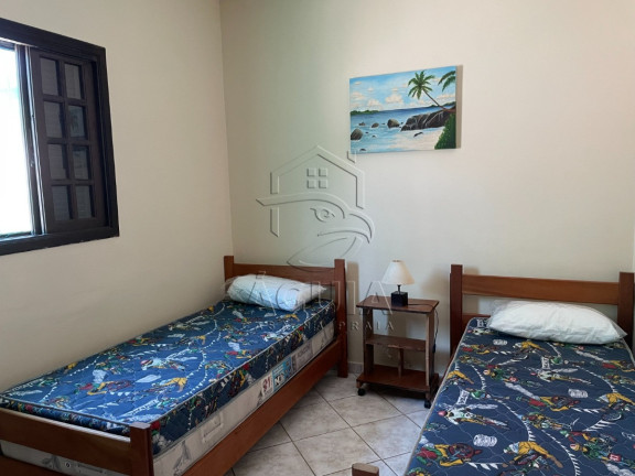 Imagem Casa com 3 Quartos à Venda, 138 m² em Lázaro - Ubatuba