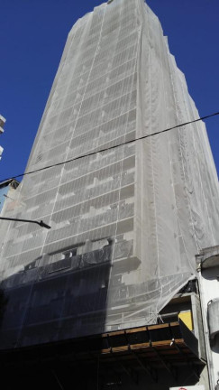 Imagem Apartamento com 1 Quarto à Venda, 28 m² em Bela Vista - São Paulo