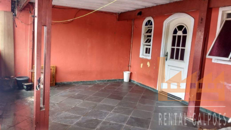 Imagem Sobrado com 4 Quartos à Venda, 200 m² em Jardim Santa Teresa - Embu