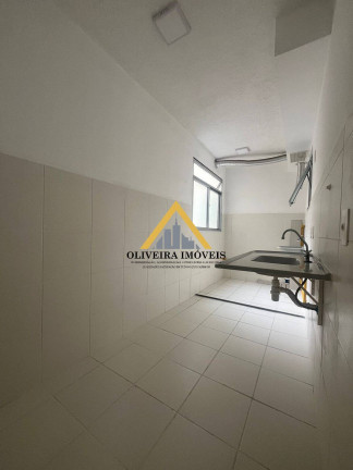Imagem Apartamento com 2 Quartos à Venda, em Nova Cidade - São Gonçalo Imagem Apartamento com 2 Quartos à Venda, em Nova Cidade - São Gonçalo