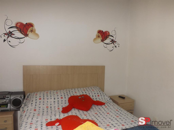 Imagem Casa com 1 Quarto à Venda, 83 m² em Vila Marari - São Paulo